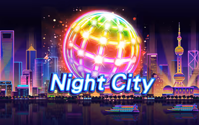 Night City