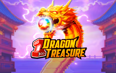 Dragon Treasure