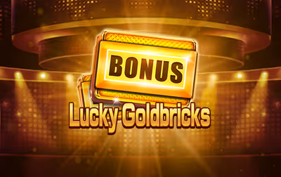 Lucky Goldbricks