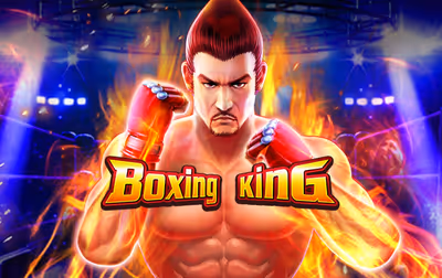 Boxing King