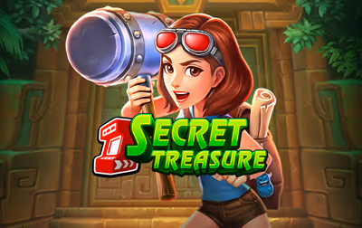 Secret Treasure