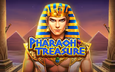 Pharaoh Treasure