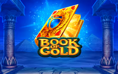 Book of Gold