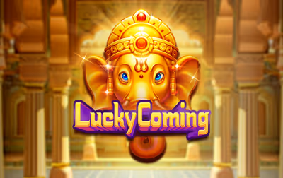 Lucky Coming