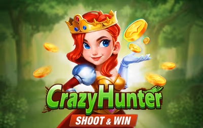 Crazy Hunter