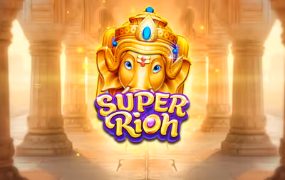 Super Rich