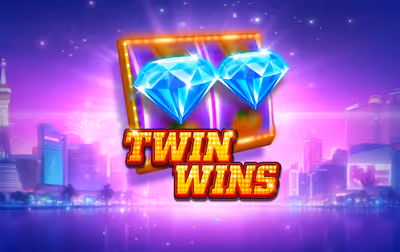 TWIN WINS