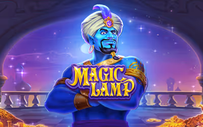 Magic Lamp