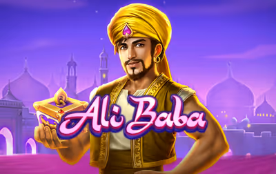 Ali Baba