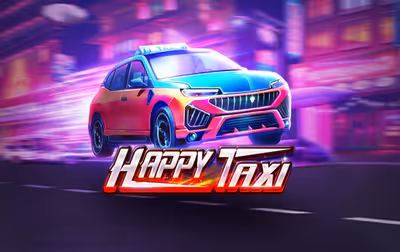 Happy Taxi
