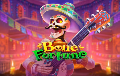 Bone Fortune