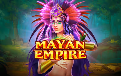 MAYAN EMPIRE