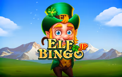 ELF BINGO