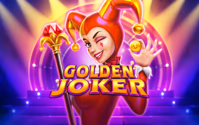 Golden Joker