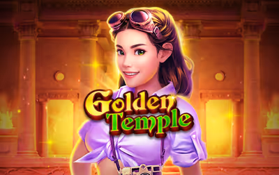 Golden Temple