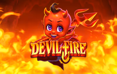 Devil Fire