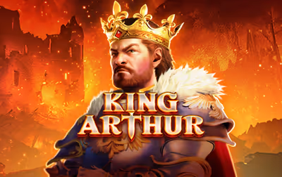 King Arthur
