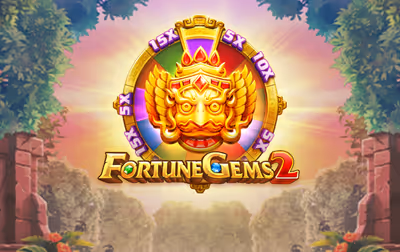 Fortune Gems 2