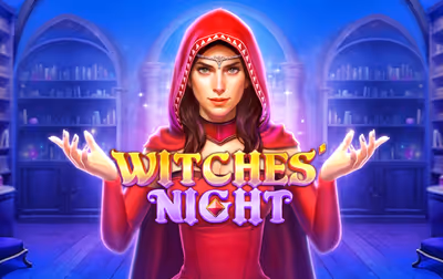 Witches' Night