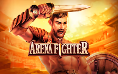 Arena Fighter