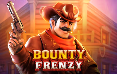 Bounty Frenzy