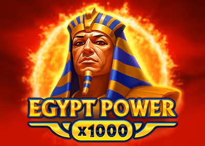 Egypt Power X1000
