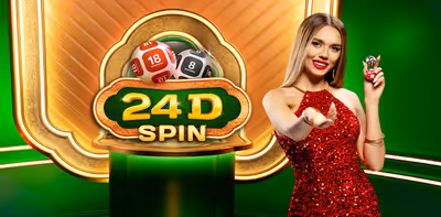 24D Spin