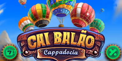 CaiBalaoCappadocia
