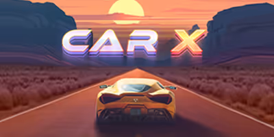 CarX
