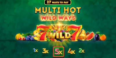 MultiHotWildWays