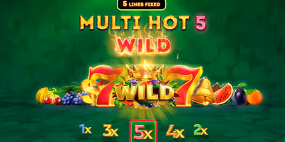 MultiHot5Wild