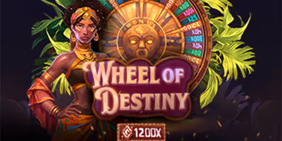 WheelOfDestiny