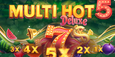 MultiHot5Deluxe