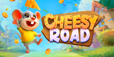 CheesyRoad