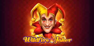 Wildfire Joker