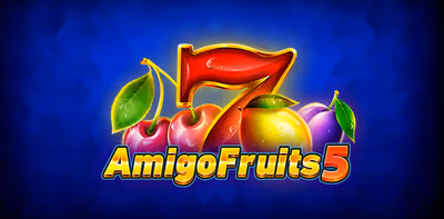 Amigo Fruits 5