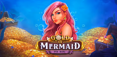 Gold Of Mermaid