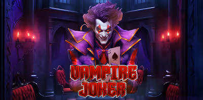Vampire Joker