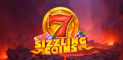 Sizzling Coins