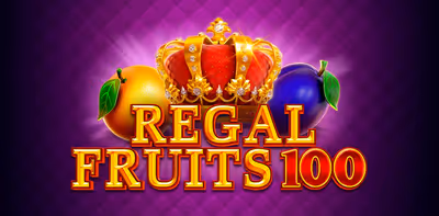 RegalFruits100