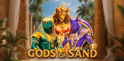 Gods Of Sand