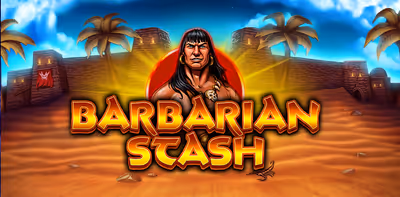 Barbarian Stash