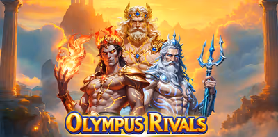 Olympus Rivals