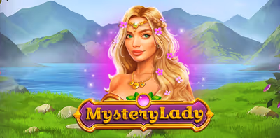 Mystery Lady