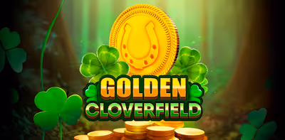 Golden Cloverfield