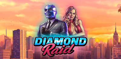 Diamond Raid