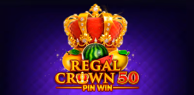 Regal Crown 50