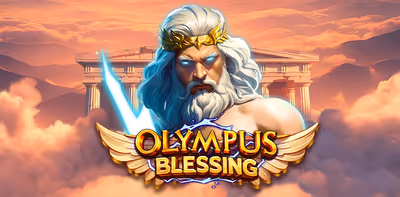 Olympus Blessing