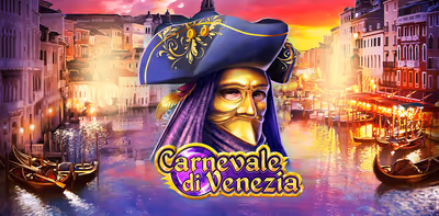 Carnevale Di Venezia