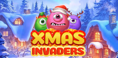 Xmas Invaders